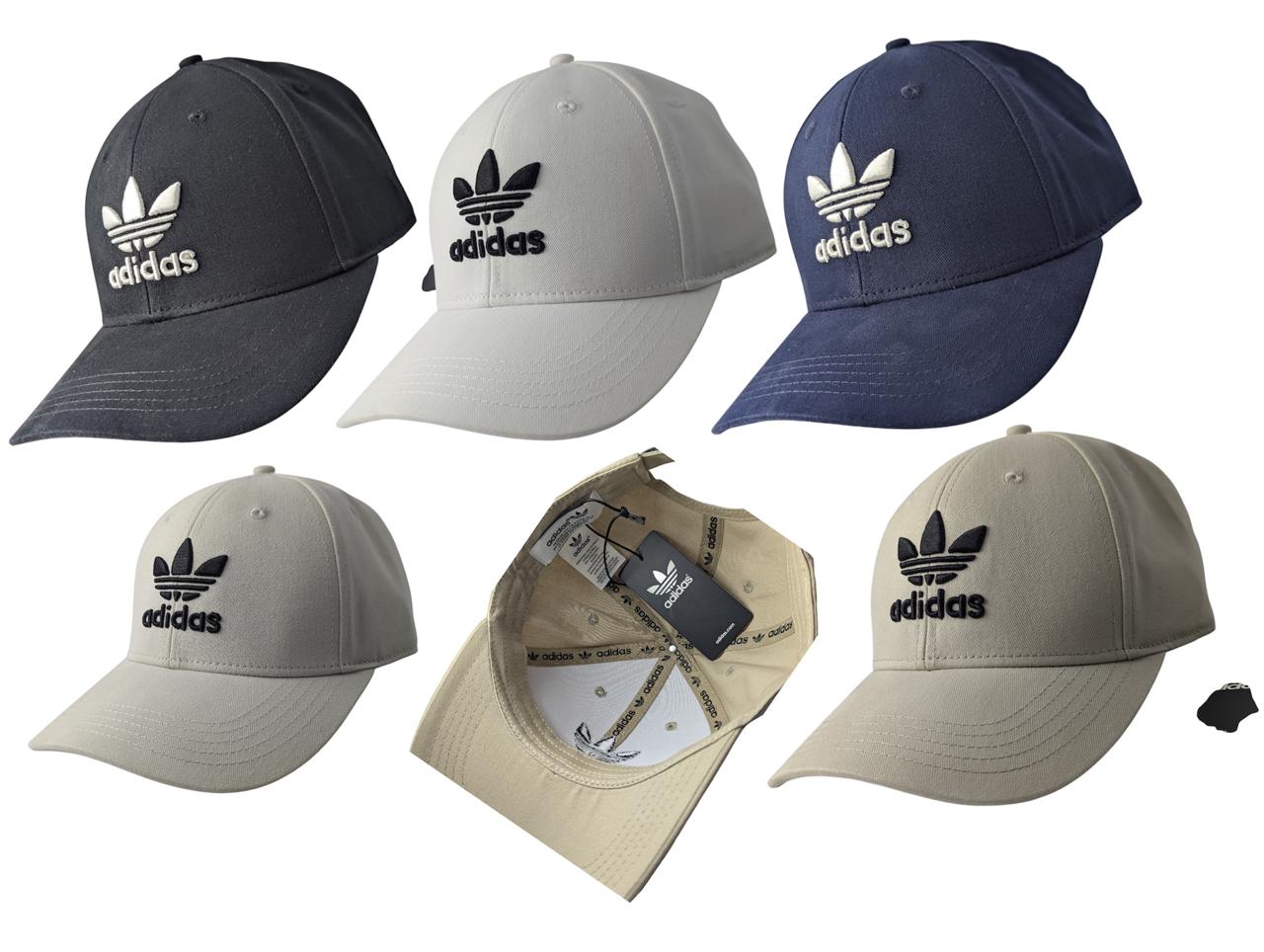 Adult Trefoil Baseball Caps