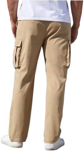 Men's Cargo Pant