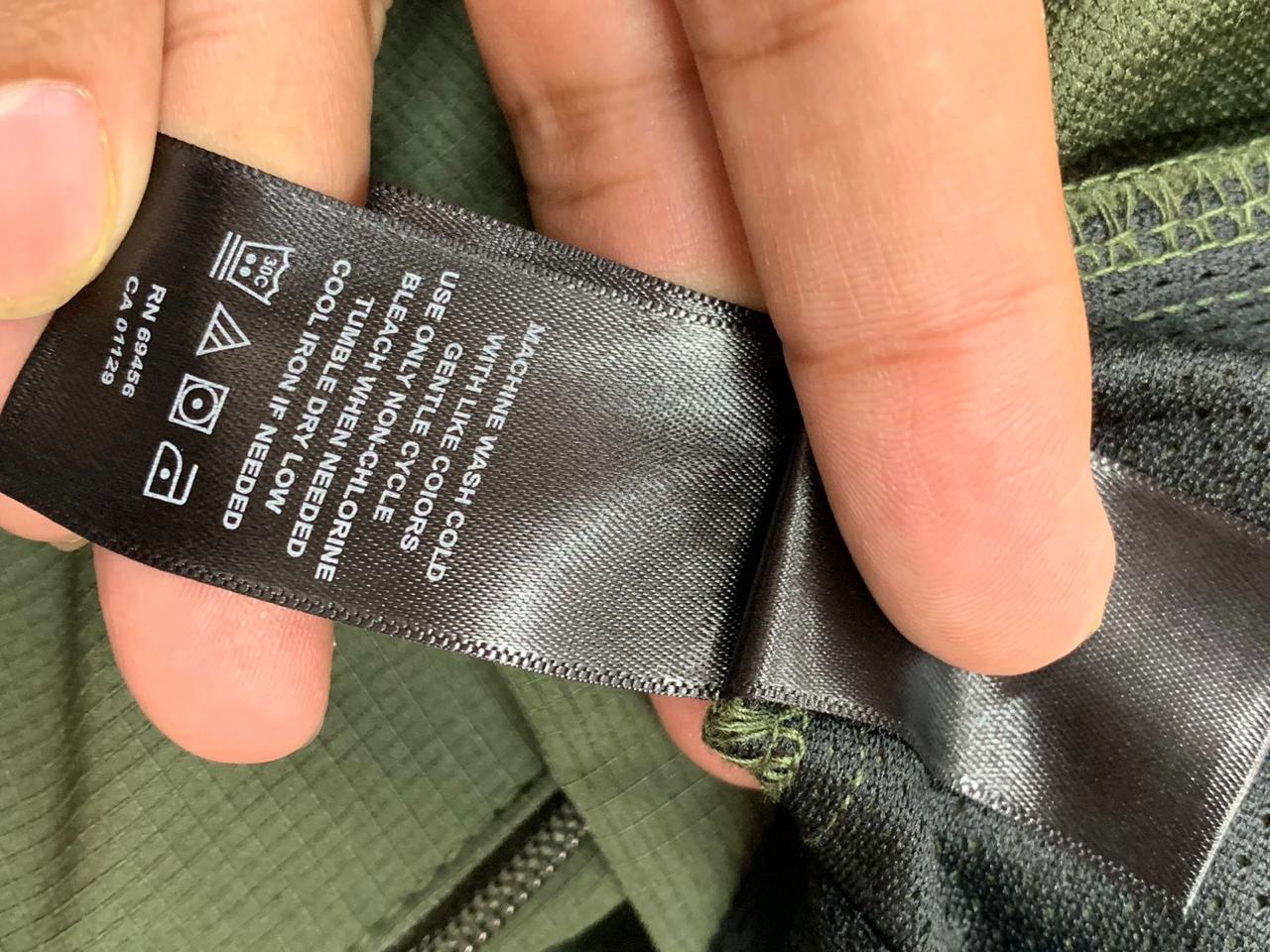 Men's Cargo Pant