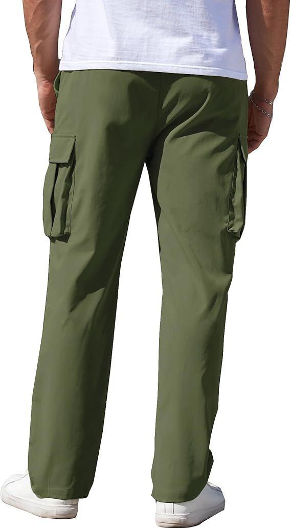 Men's Cargo Pant