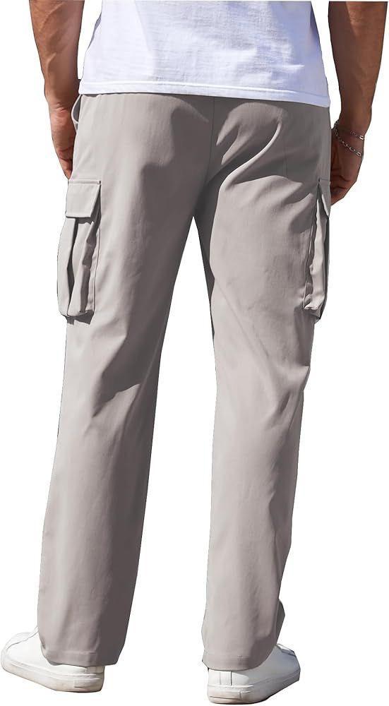 Men's Cargo Pant