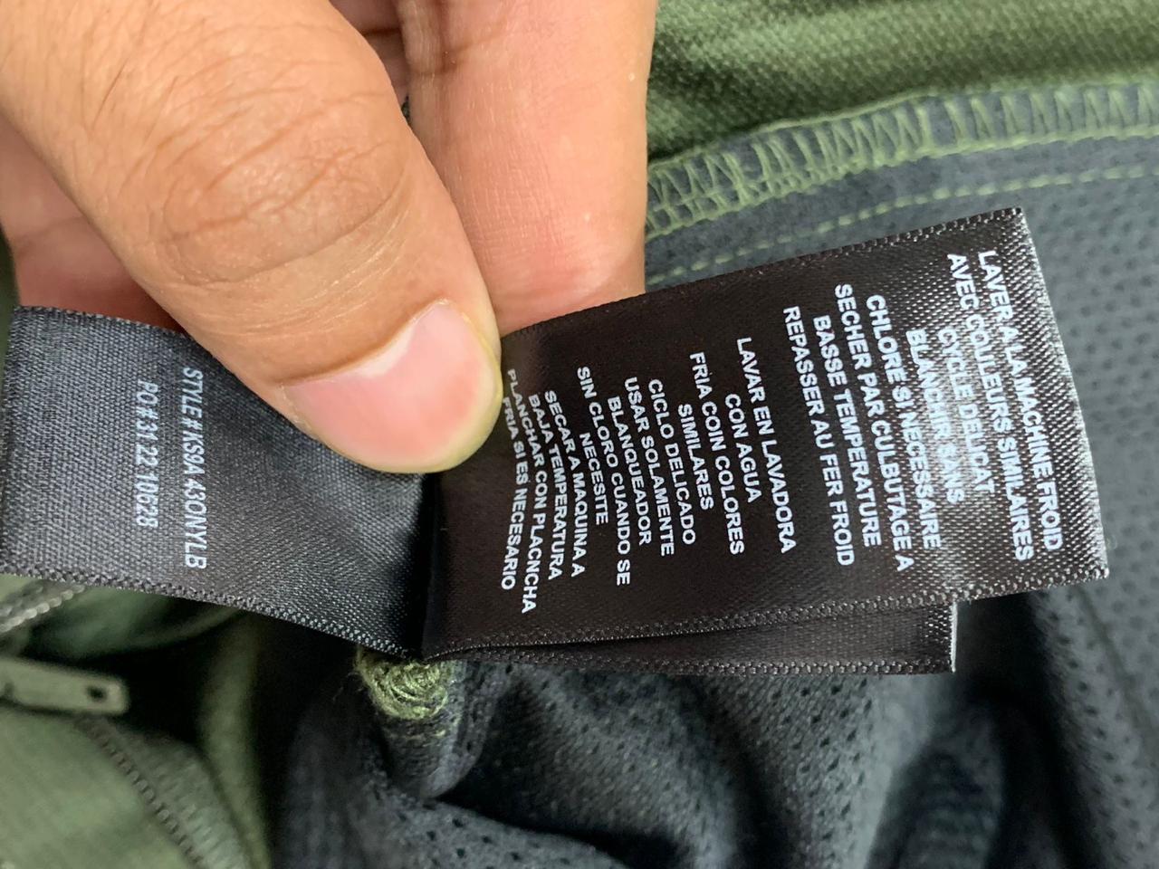 Men's Cargo Pant