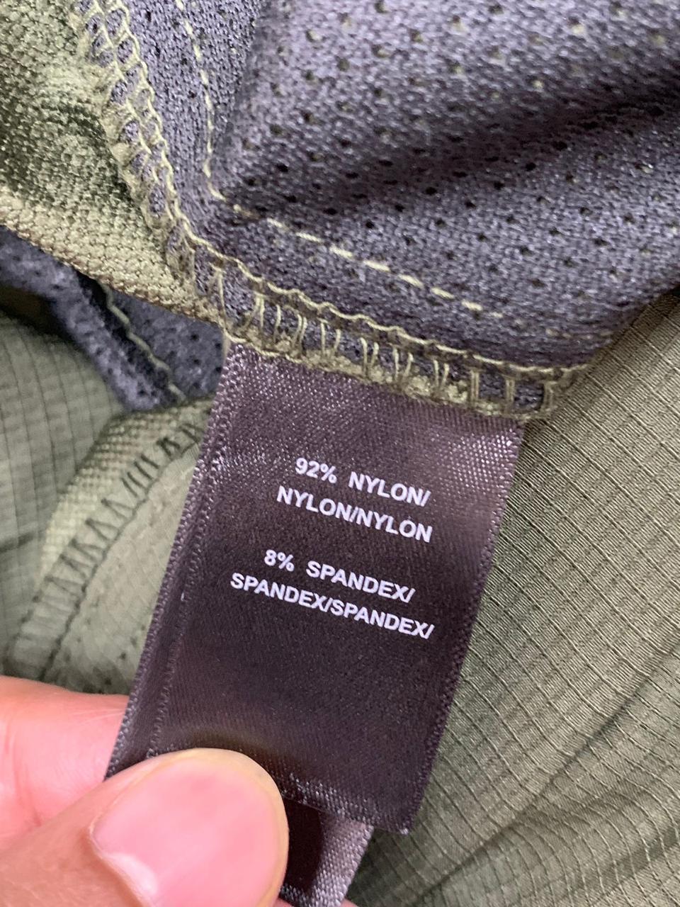 Men's Cargo Pant