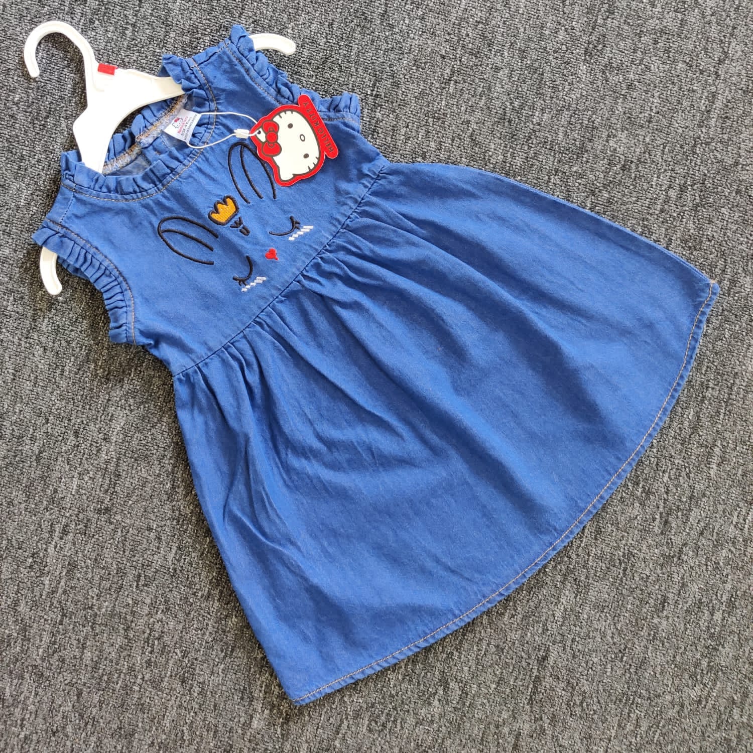 Girls Tops