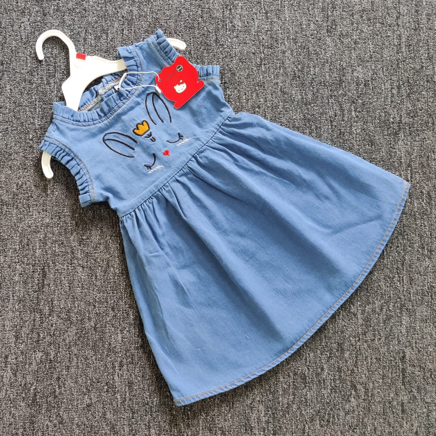 Girls Tops