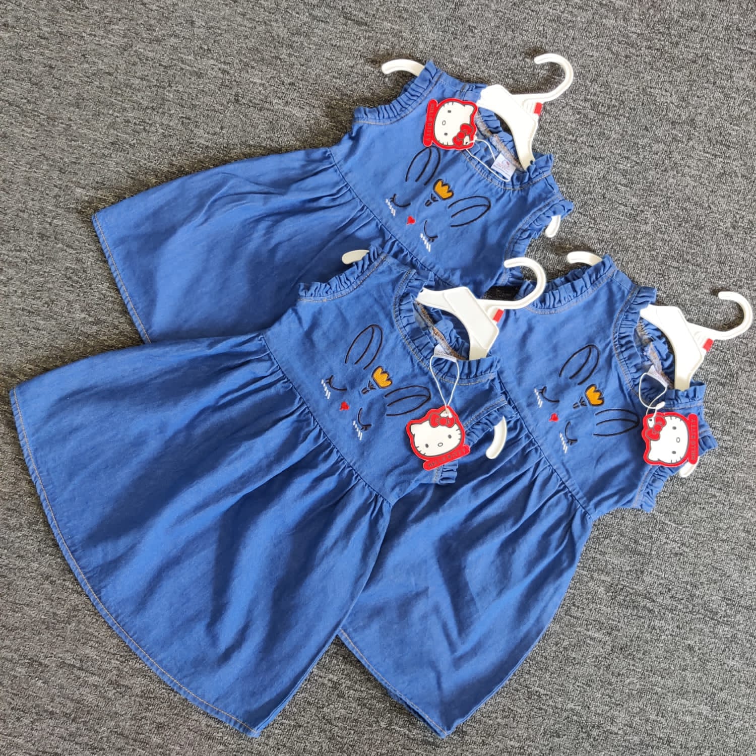 Girls Tops