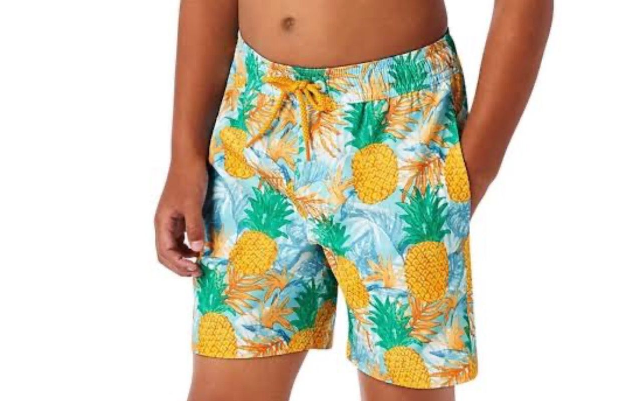 Men's Resort Swim Trunk (Original)