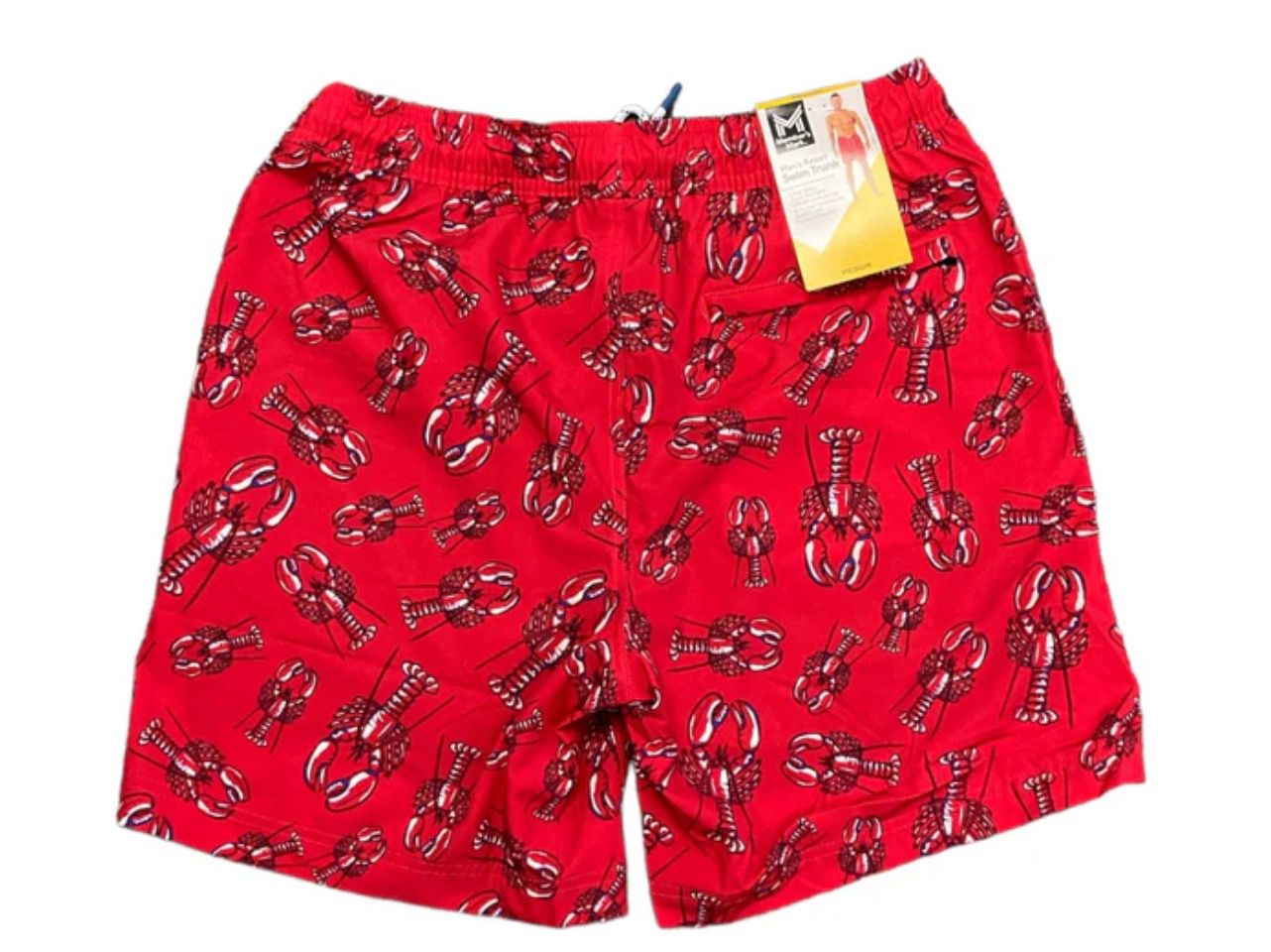 Men's Resort Swim Trunk (Original)