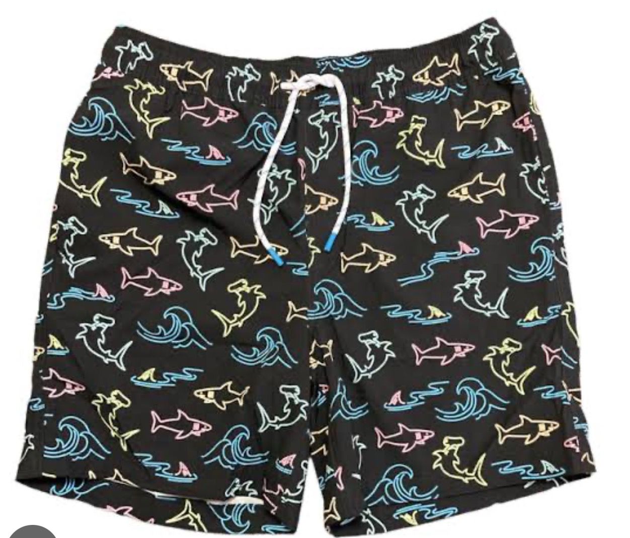 Men's Resort Swim Trunk (Original)
