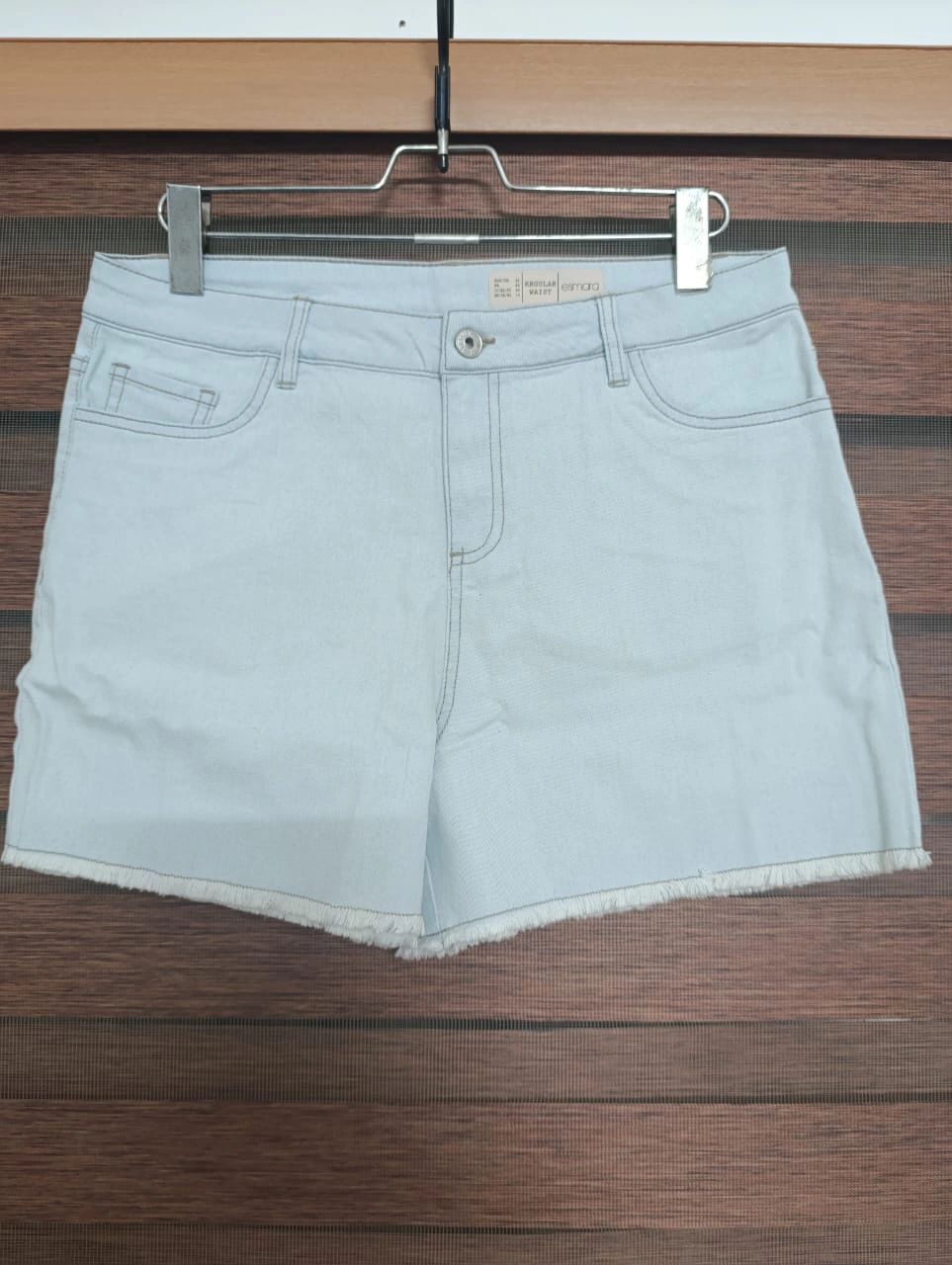 Ladies Denim Sexy Shorts