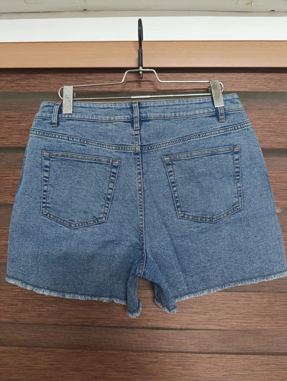 Ladies Denim Sexy Shorts