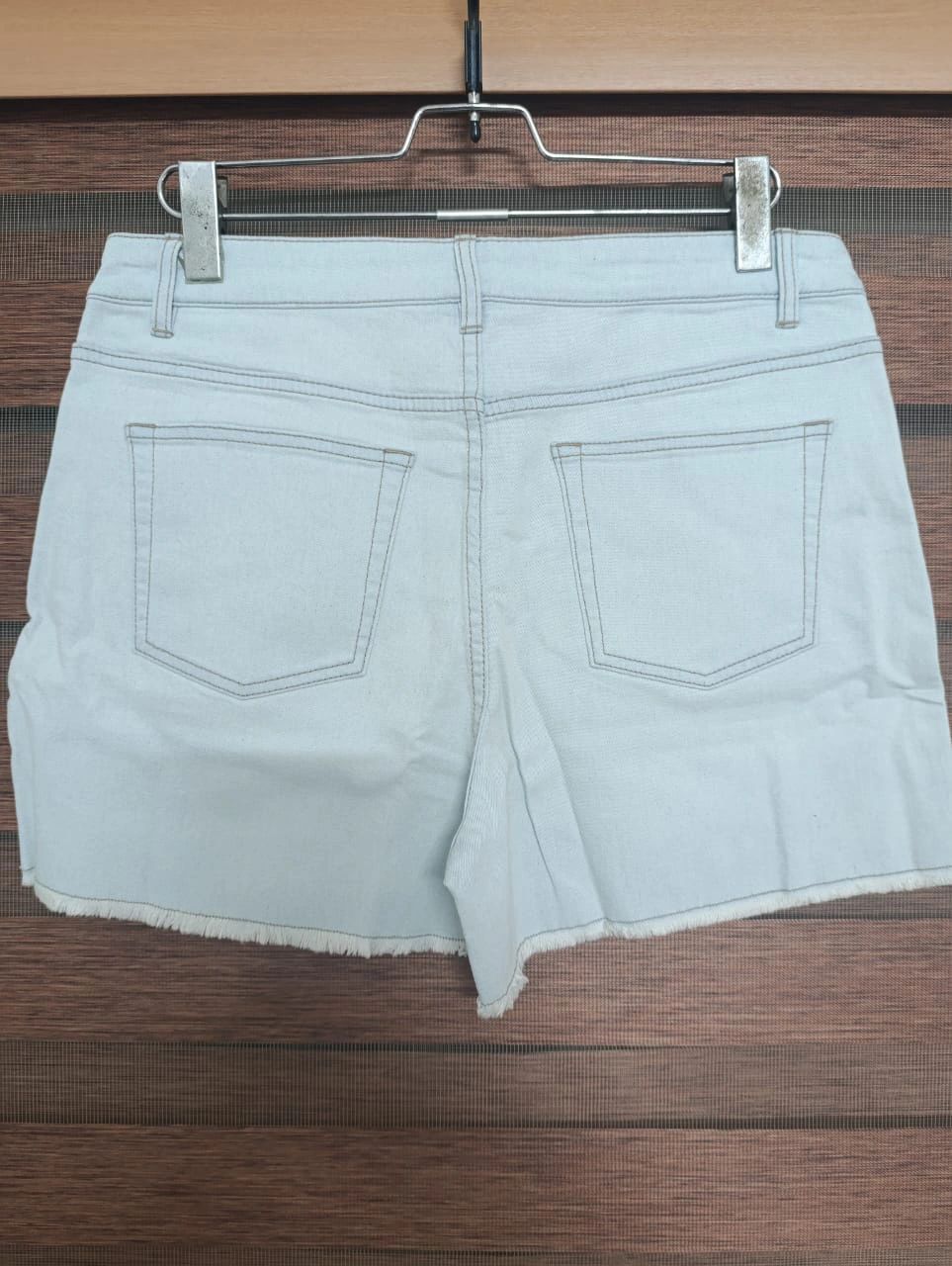 Ladies Denim Sexy Shorts