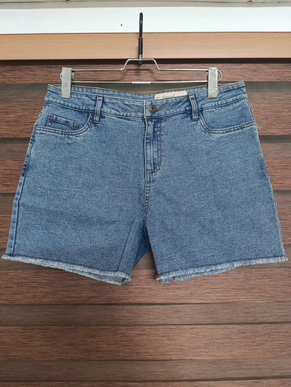 Ladies Denim Sexy Shorts