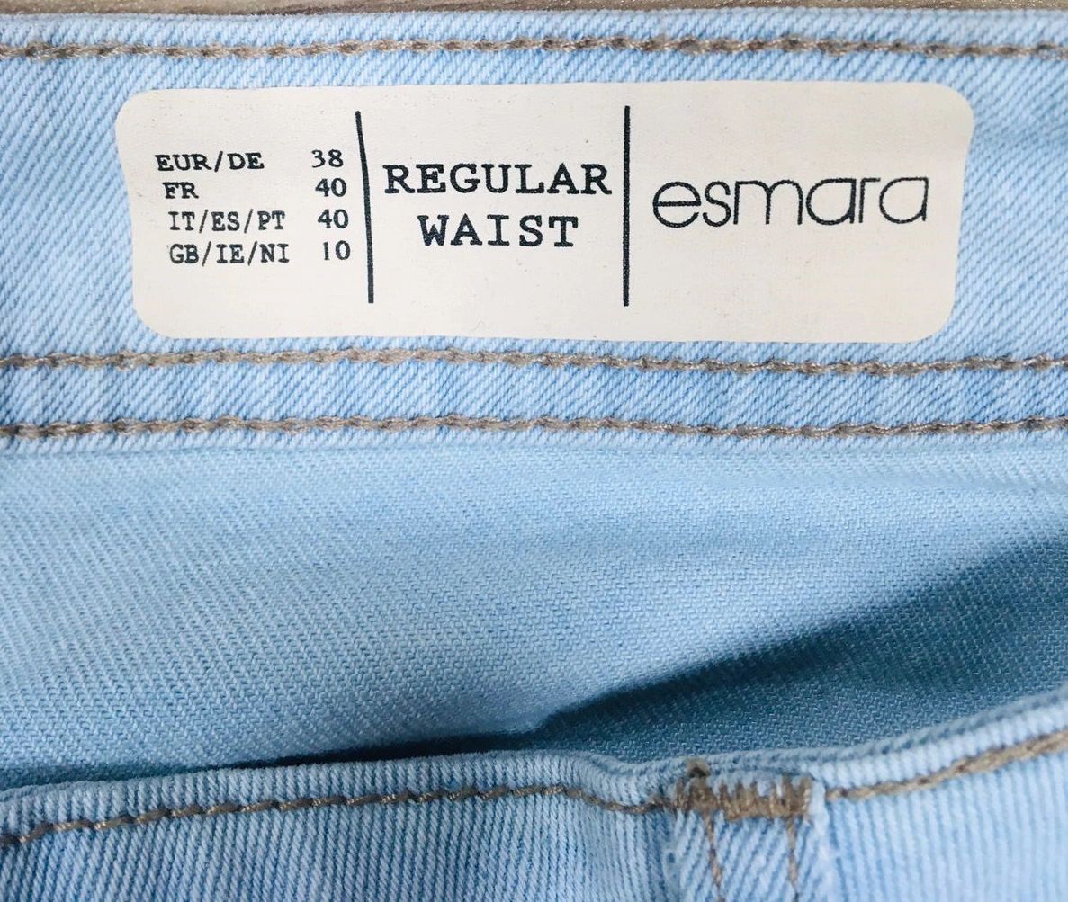 Ladies Denim Sexy Shorts