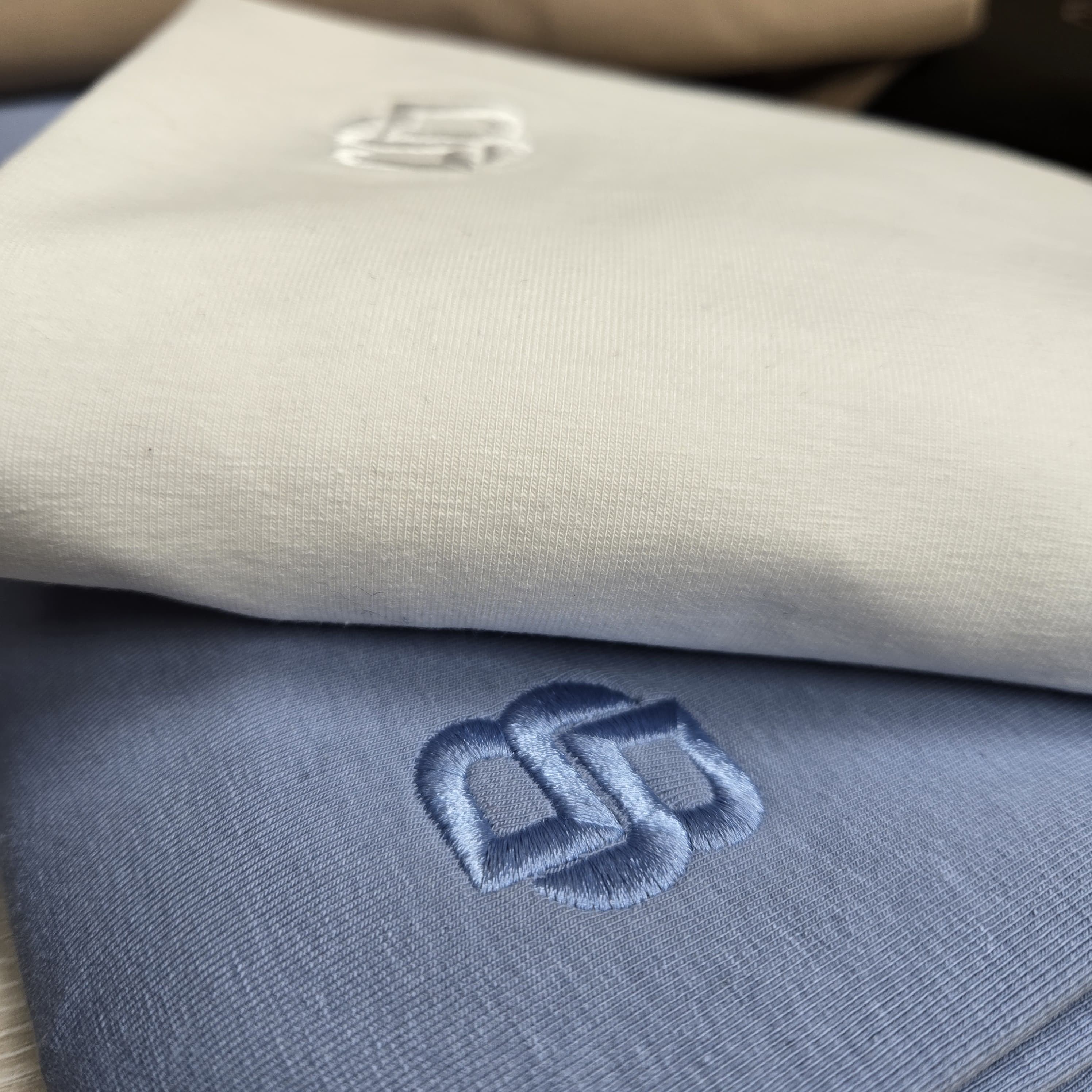 BOSS Short Sleeve BB Embroidered T-Shirt |