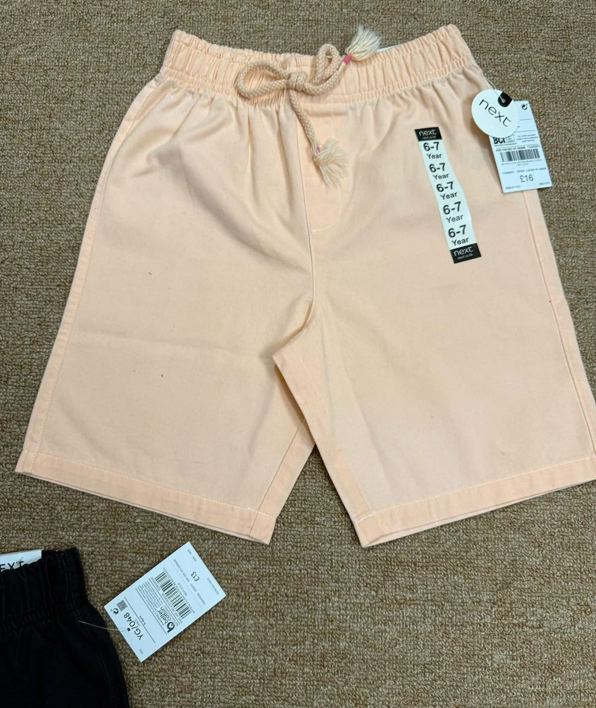 Boys Short Pant Cotton