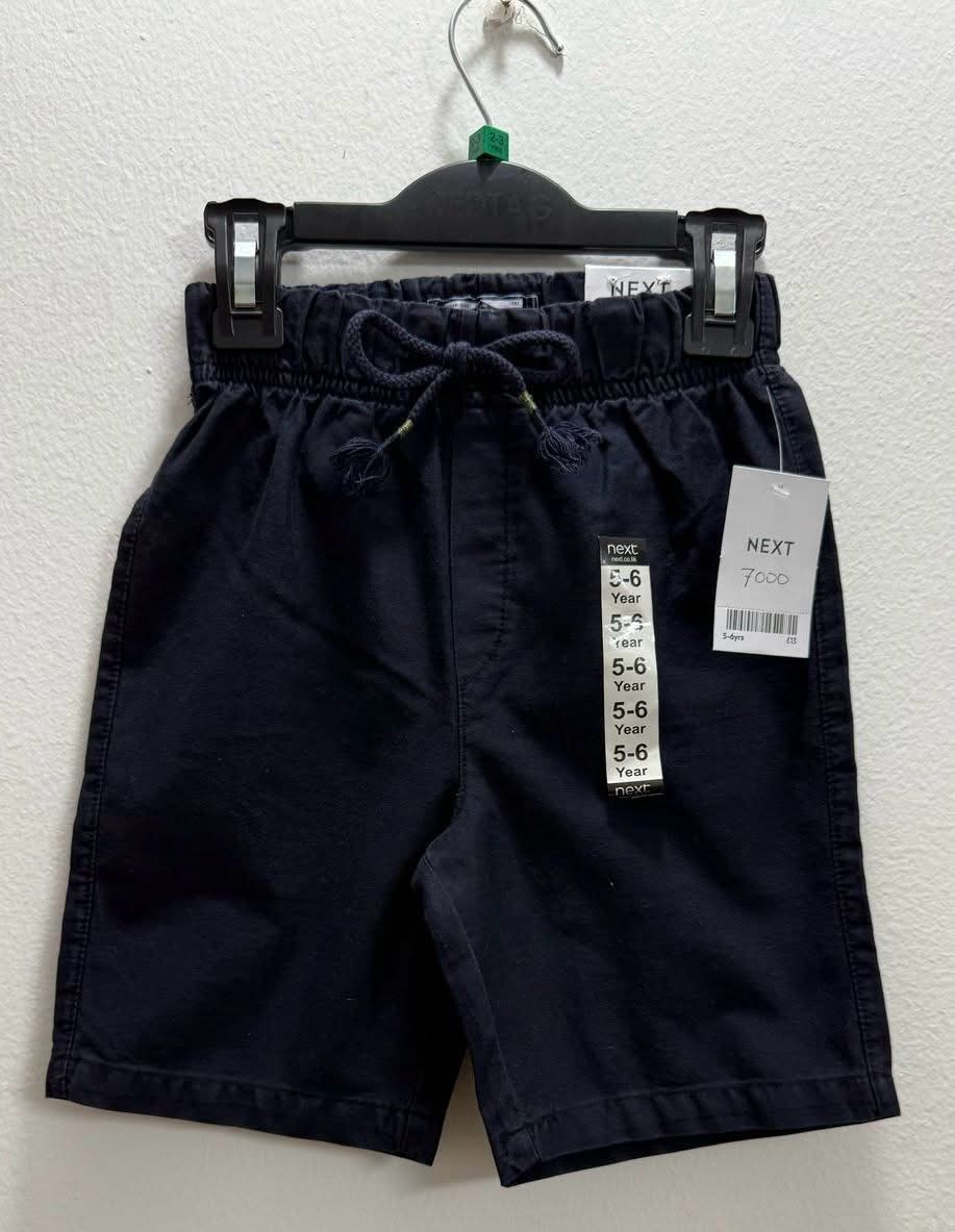 Boys Short Pant Cotton