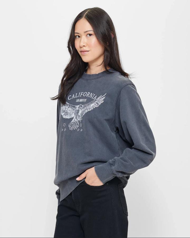 Ladies Sweatshirts