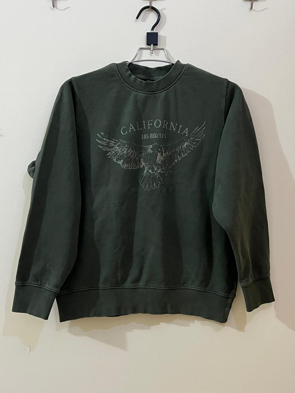 Ladies Sweatshirts