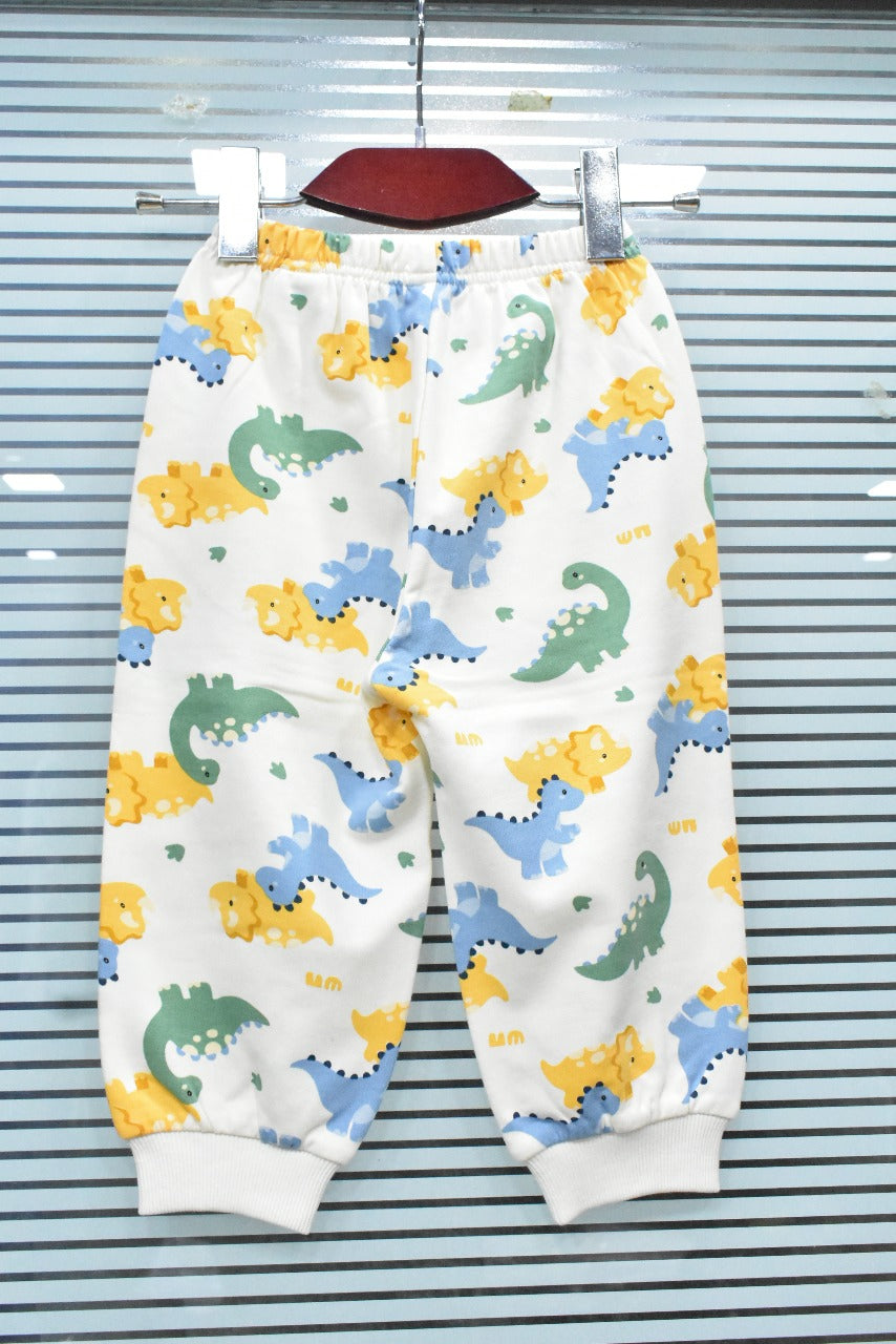 Kids Top Bottom Winter Stock