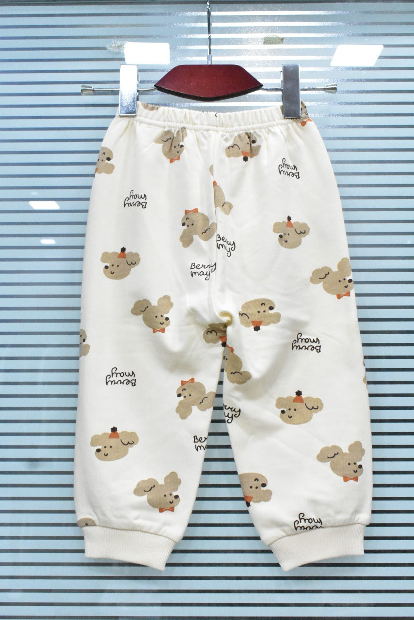 Kids Top Bottom Winter Stock