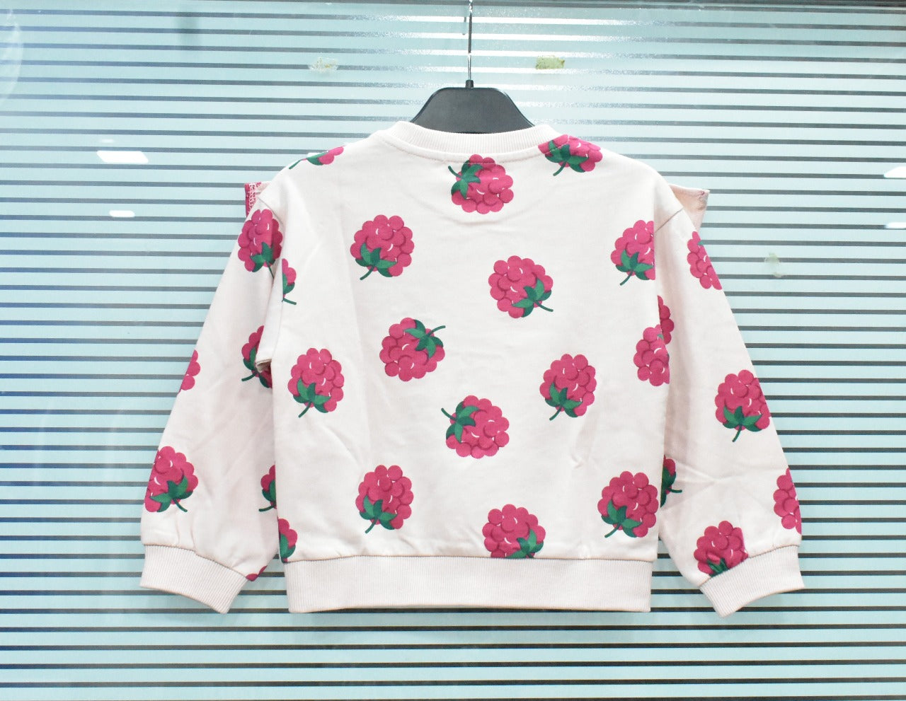 Kids Top Bottom Winter Stock