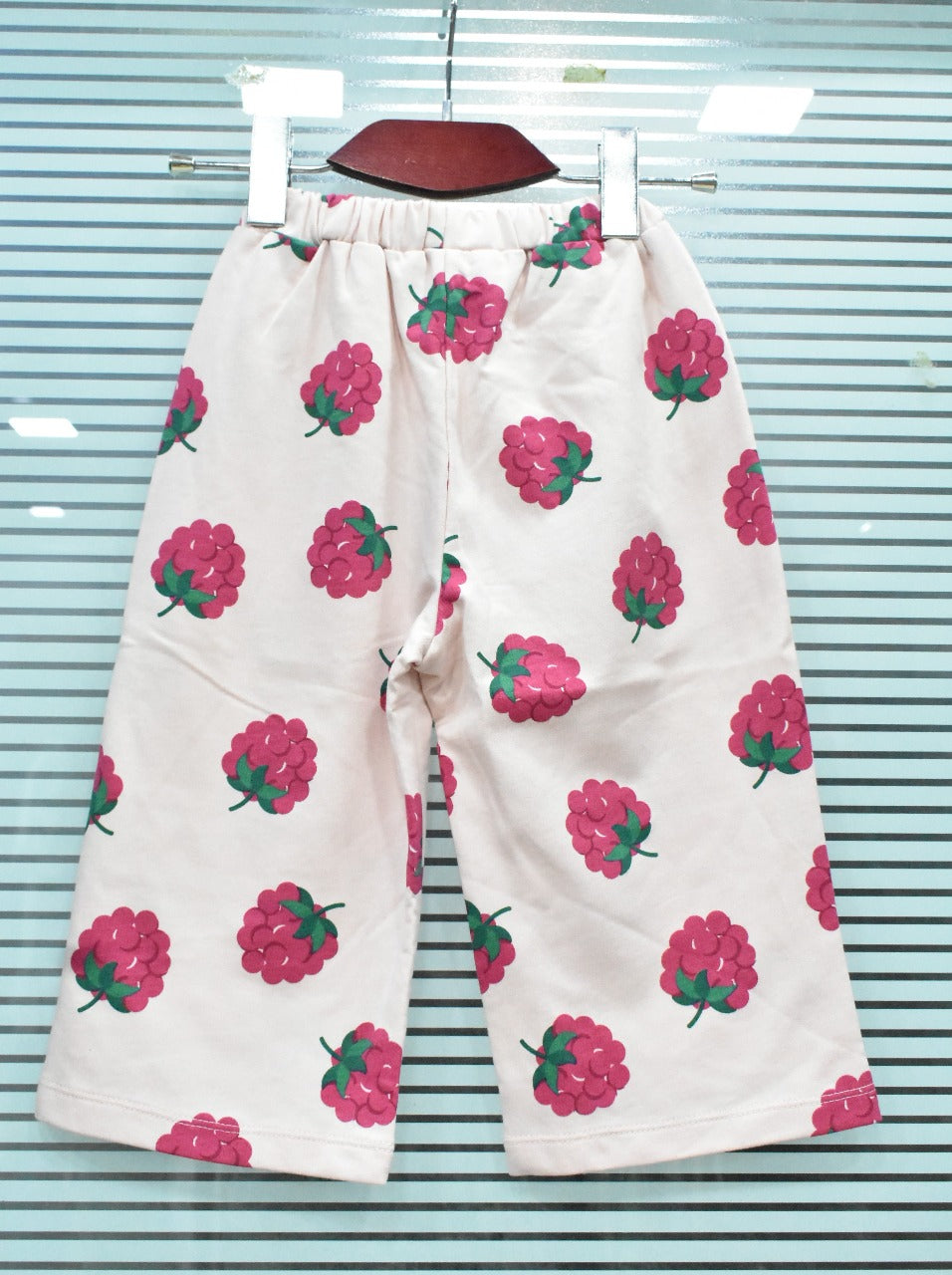 Kids Top Bottom Winter Stock