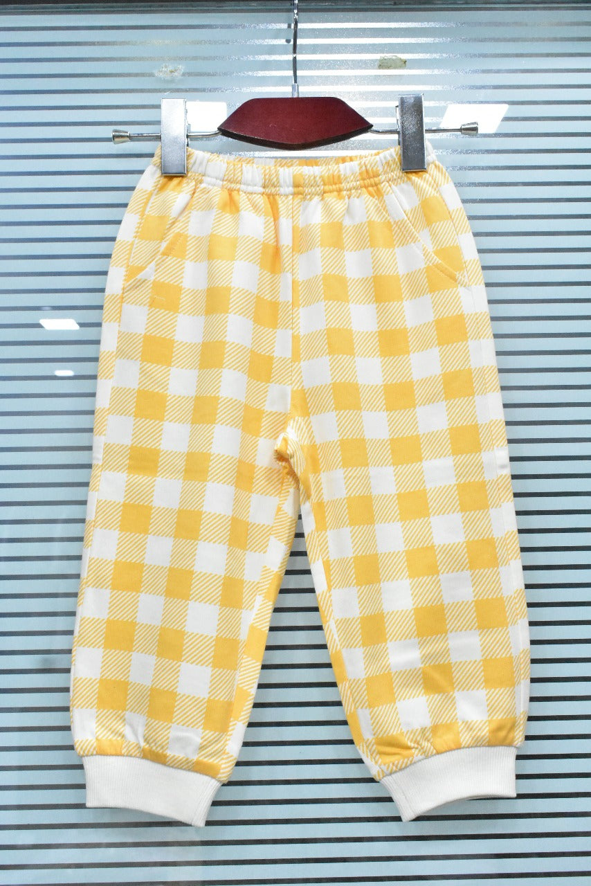 Kids Top Bottom Winter Stock
