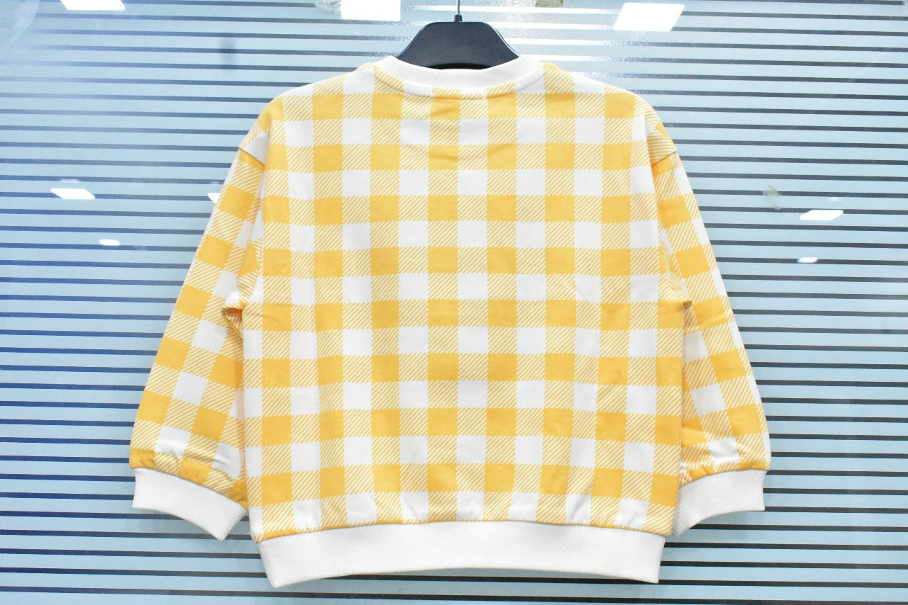 Kids Top Bottom Winter Stock