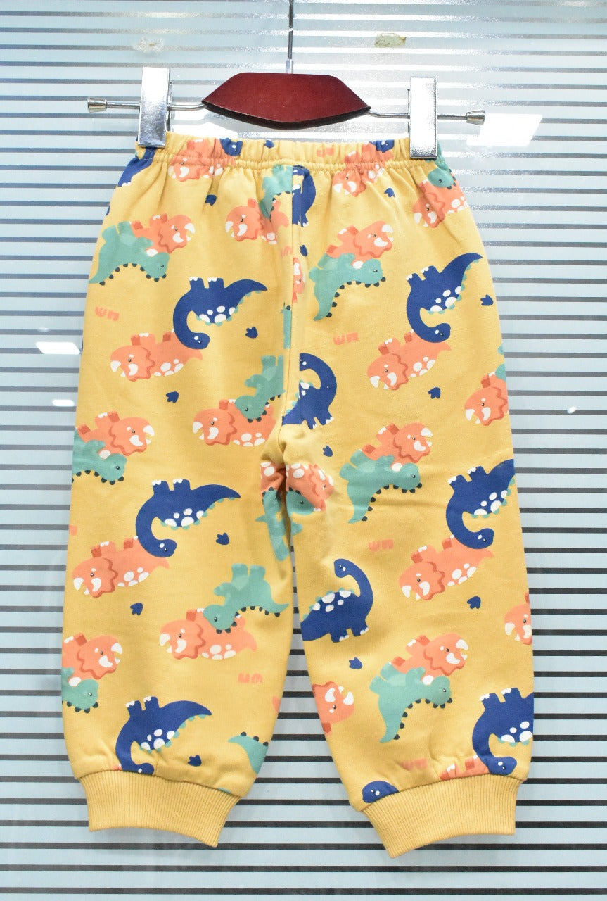 Kids Top Bottom Winter Stock