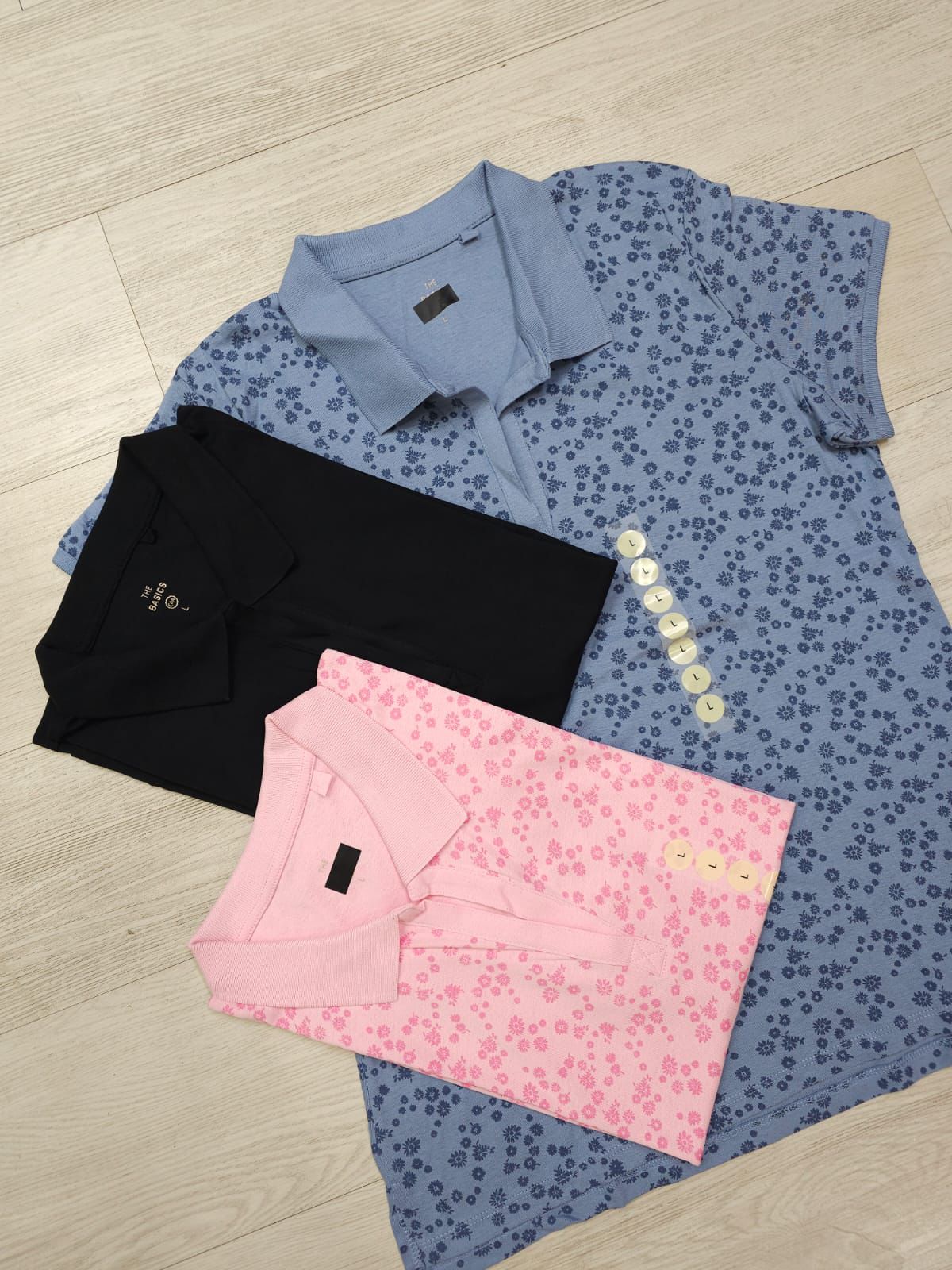Ladies Original Polo C&A