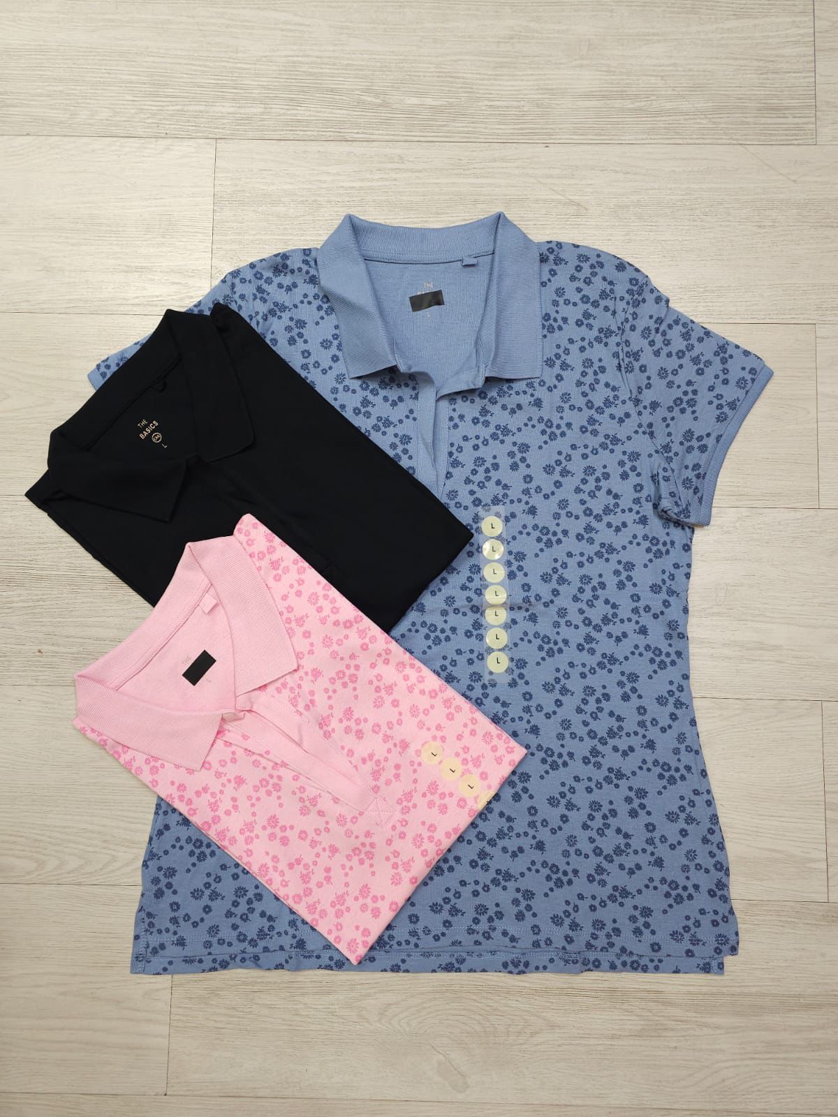 Ladies Original Polo C&A