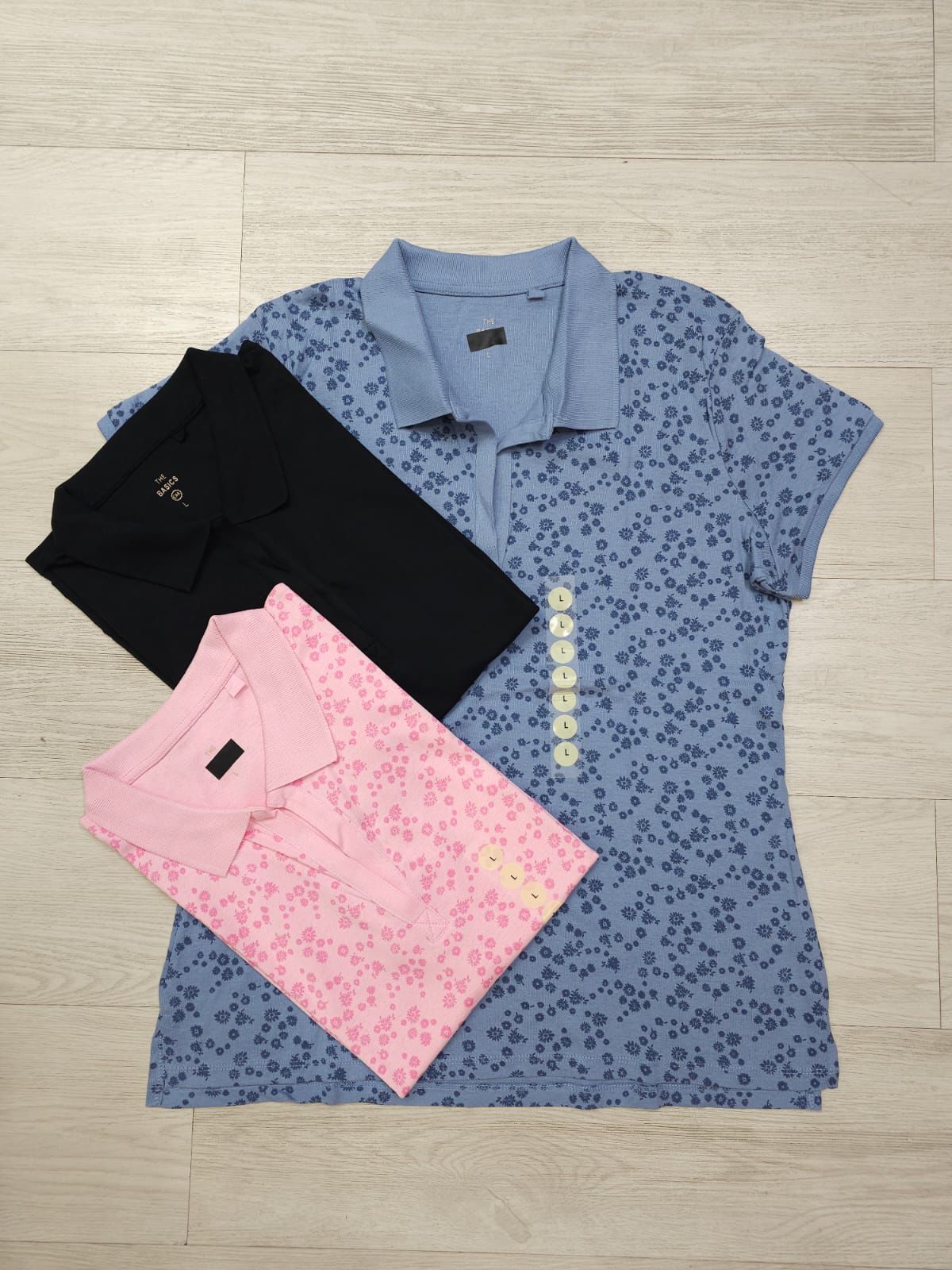 Ladies Original Polo C&A