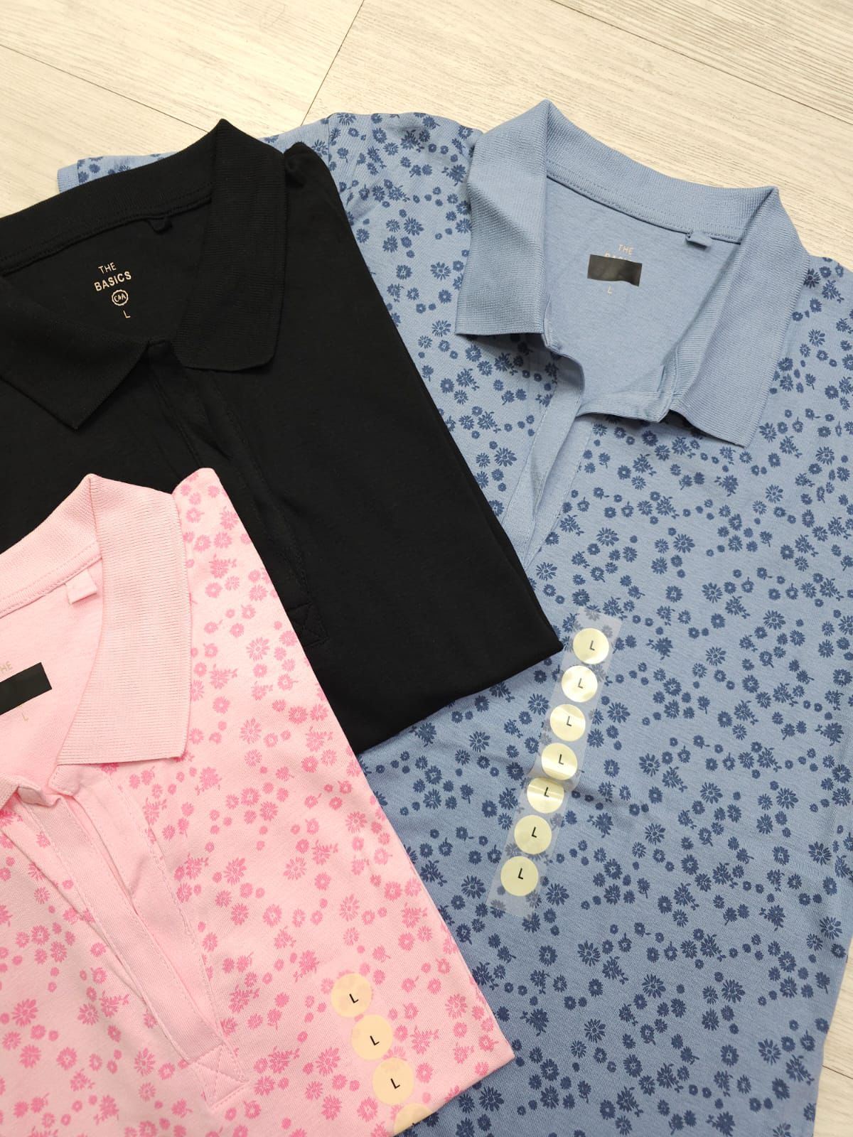 Ladies Original Polo C&A