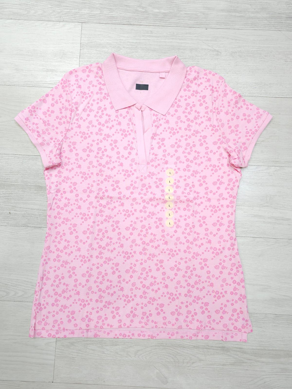 Ladies Original Polo C&A