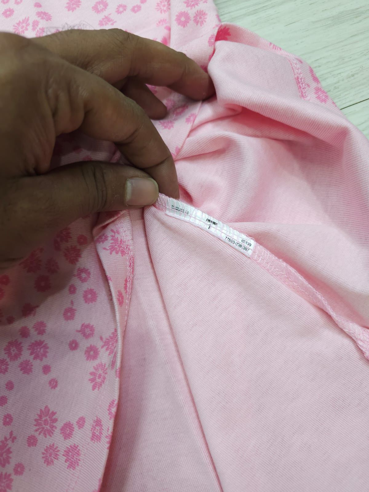 Ladies Original Polo C&A