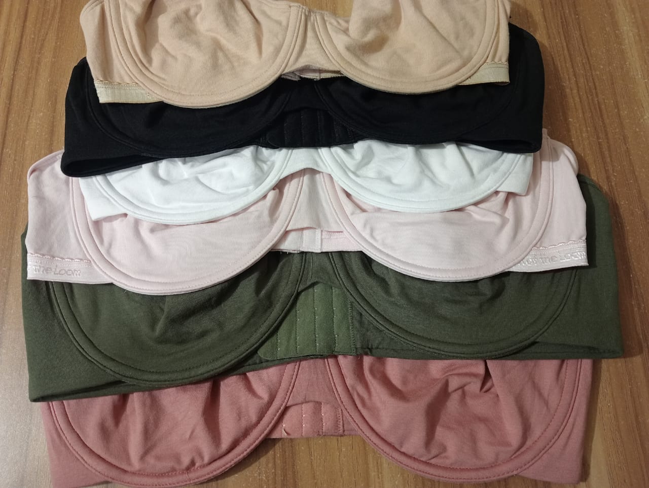 Women's Minimizer Bras