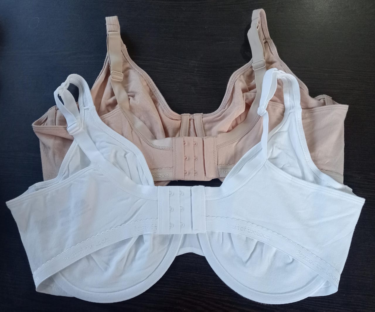Women's Minimizer Bras