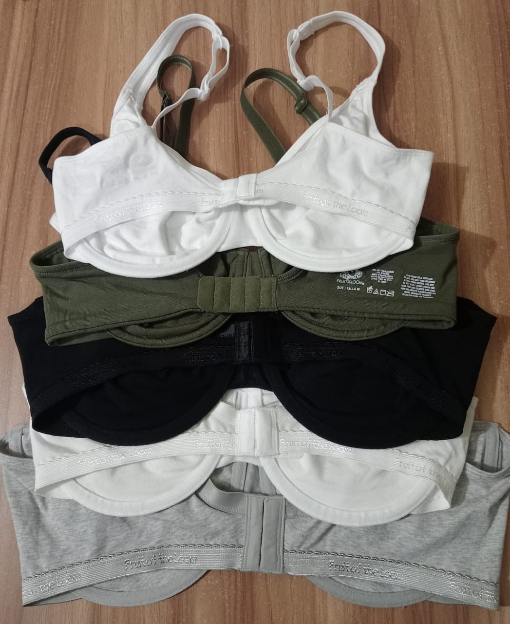 Women's Minimizer Bras