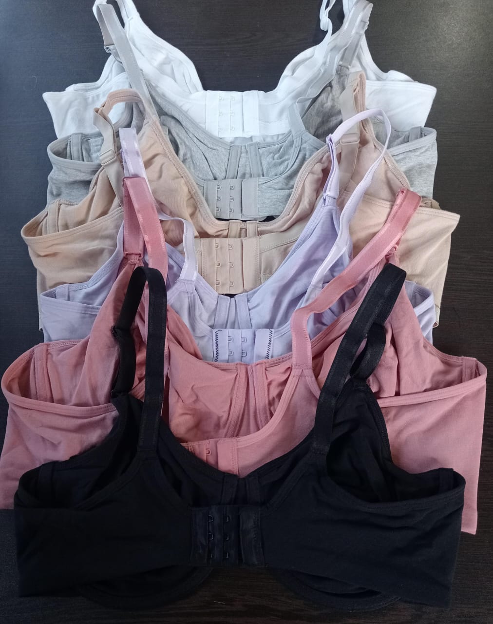 Women's Minimizer Bras