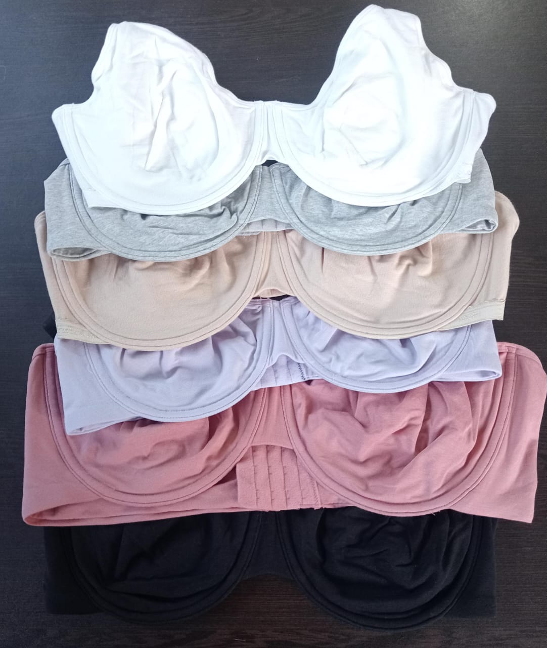 Women's Minimizer Bras