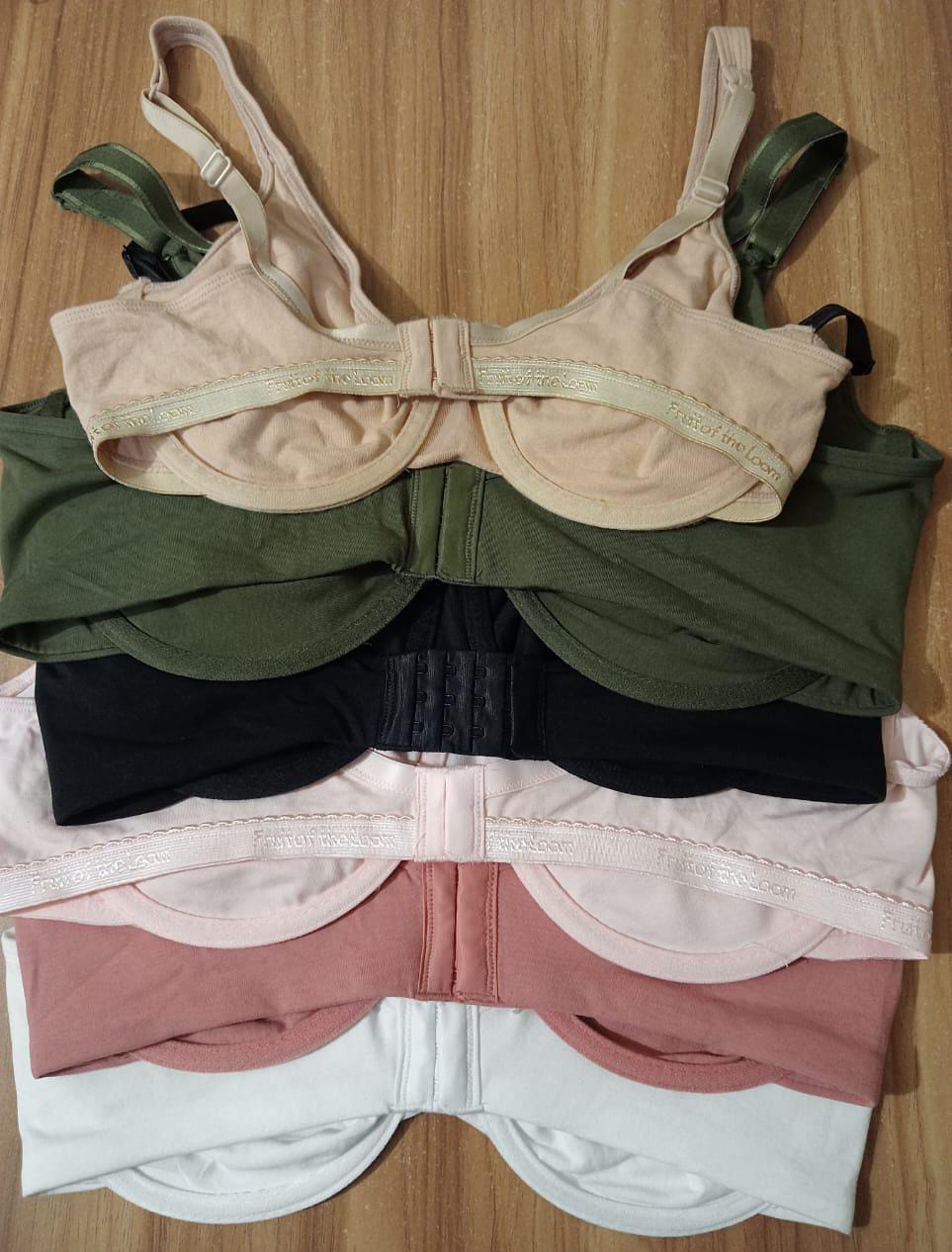 Women's Minimizer Bras