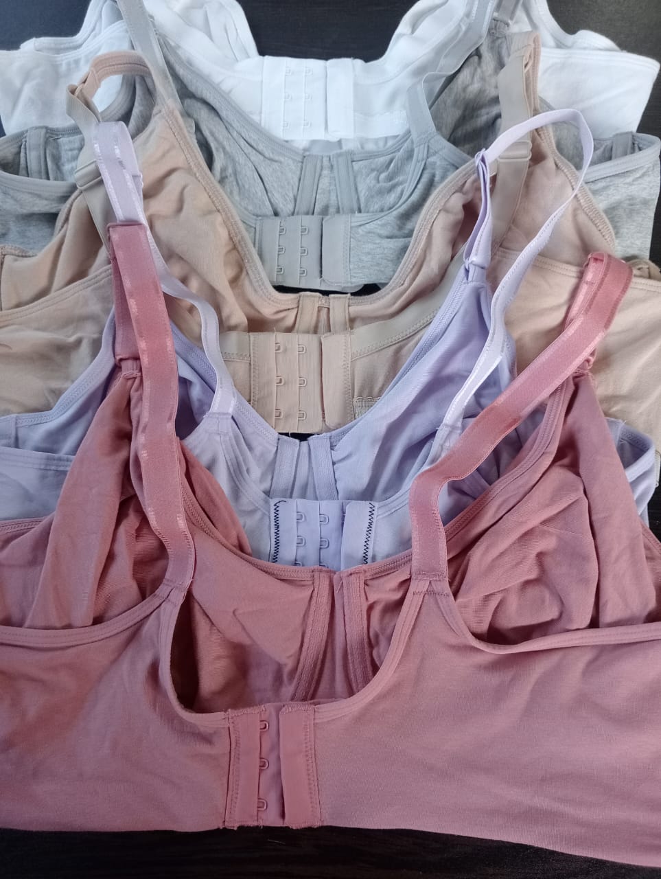 Women's Minimizer Bras