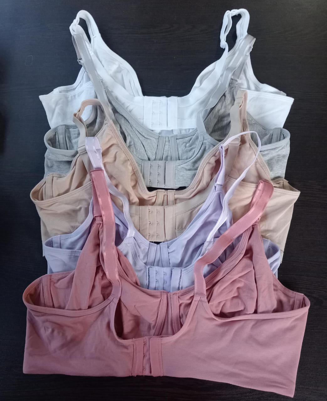 Women's Minimizer Bras