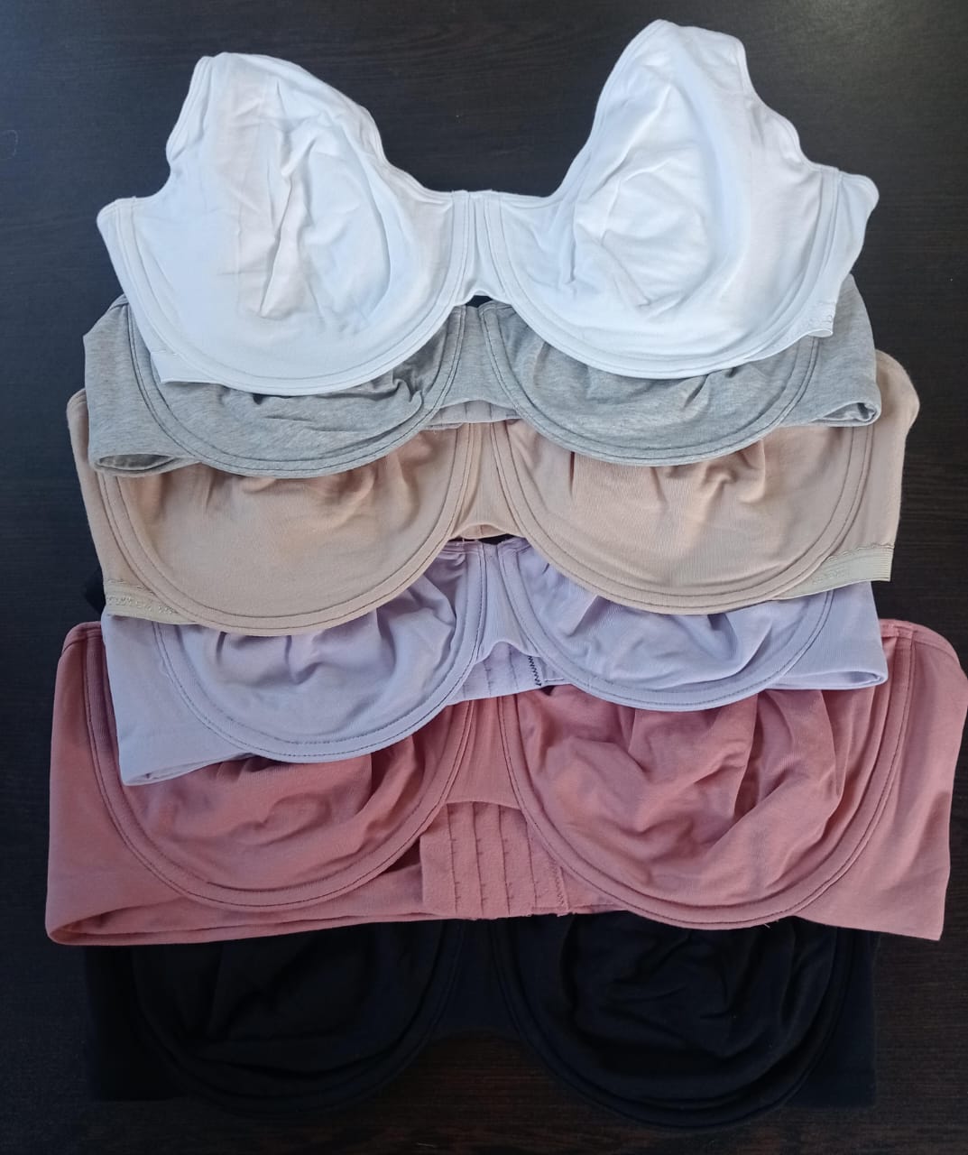 Women's Minimizer Bras