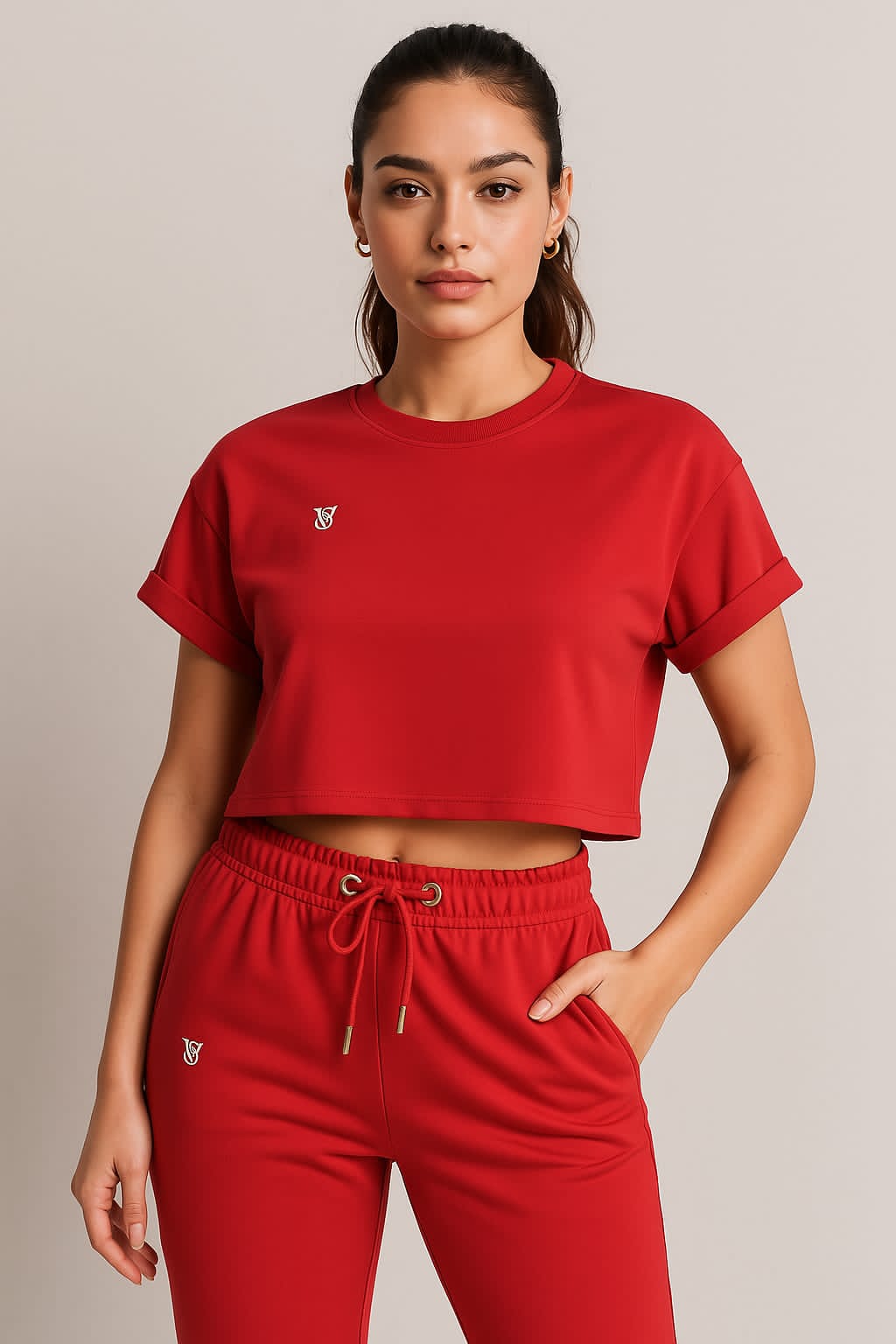 Victoria’s Secret Women’s Loungewear Set