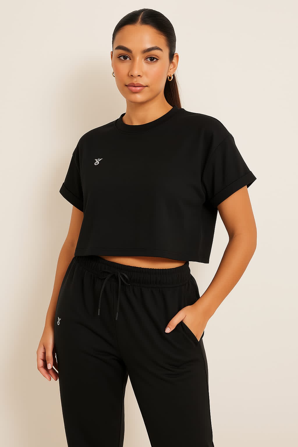 Victoria’s Secret Women’s Loungewear Set