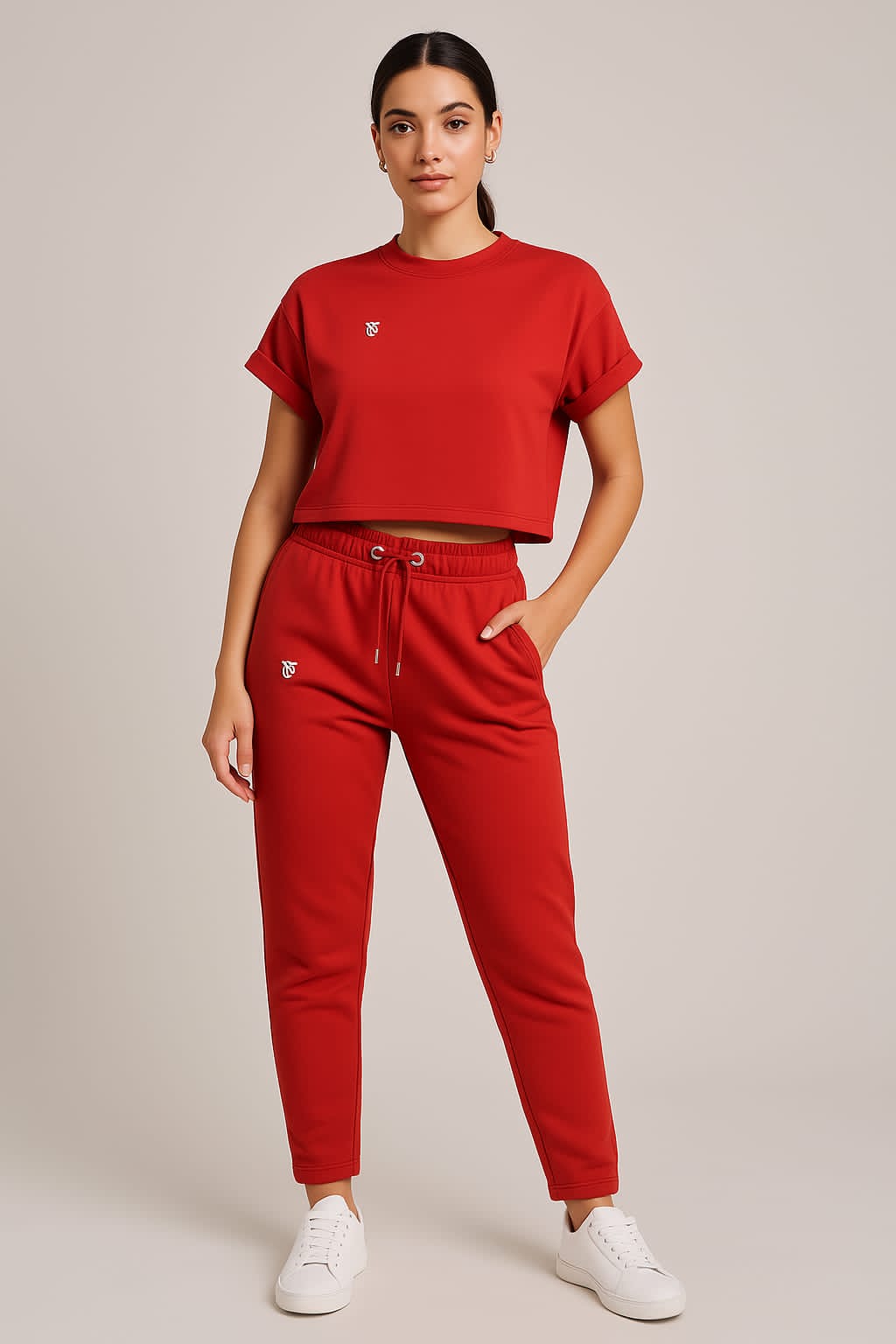 Victoria’s Secret Women’s Loungewear Set