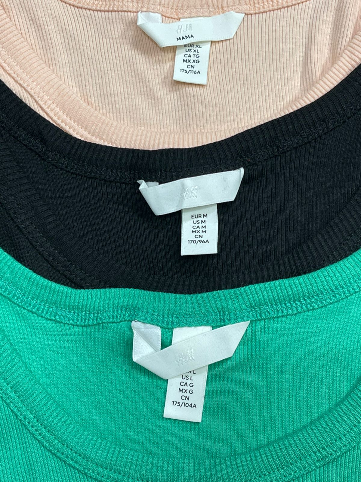 Ladies Crop Tang Top (Original )