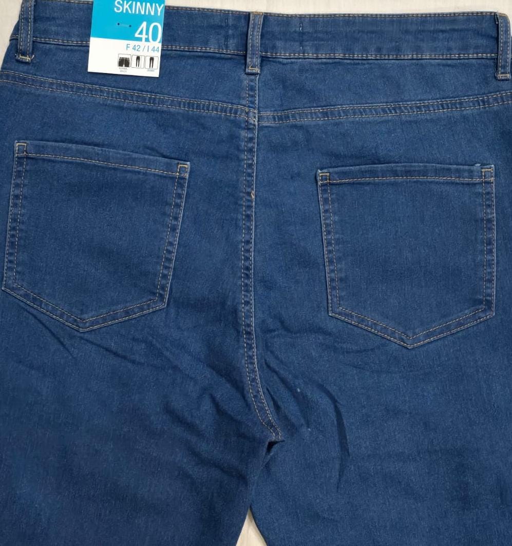 Ladies Jagging Pant